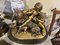 Edouard Drouot, Gruppo scultoreo, bronzo dorato, Immagine 6