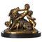 Edouard Drouot, Gruppo scultoreo, bronzo dorato, Immagine 1