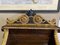 19th Century Napoleon III Empire Shelves, Set of 2 9