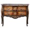 Late 19th Century French Louis XV Commode 1