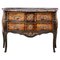 Late 19th Century French Louis XV Commode, Image 1
