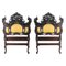 Portuguese Style Beds, Early 19th Century, Set of 2, Image 5