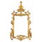 French Wall Mirror, 20th Century 1