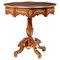 19th Century French Louis XV Style Coffee Table 1