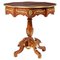 19th Century French Louis XV Style Coffee Table, Image 1