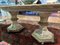 20th Century Italian Oval Dining Table, Image 2