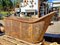 19th Century Italian Steel Bathtub 2