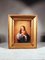 Virgin Mary, Oil on Copper, 17th Century, Framed, Image 11