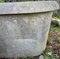 Large Late 19th Century Italian Stone Bathtub 5