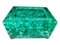 Large Mid-Century Malachite Box, 1950s 3