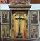 18th Century Portuguese Oratory with Jesus Christ 5