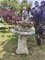 Fontana da giardino Mid-Century, anni '50, Immagine 8