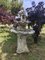 Mid-Century Garden Fountain, 1950s 15