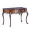 18th Century Portuguese Backing Table in Rosewood by D. José 5