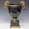 Antike Napoleon III Vase 3