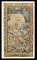 Antiker flämischer Wandteppich, 1600er 6