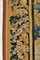 Antiker flämischer Wandteppich, 1600er 8
