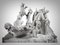 Monumentale Gruppe aus Sevres Porzellan von Boucher, 1800 10