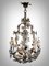 Vintage Jansen Chandelier, 1940 2