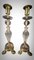 Crystal Candlesticks, 1650s, Set of 2, Image 11