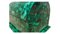 Large Vintage Malachite Box, 1940 10