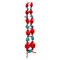 Huge Turquoise and Red Coral Necklace 643 G, 1950, Image 1