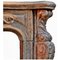 Patinated Terracotta Fireplace, 1800s 3