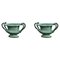 Tuscany Pot with Handles, Set of 2 1