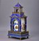 Antique French Table Clock, 1800s, Image 4