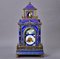 Antique French Table Clock, 1800s 2