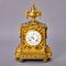 Napoleon III Empire Table Clock, 1800s, Image 4