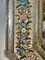 Antique Italian Mirror with Micromosaic, 1800s 15