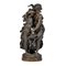 Sculpture Antique en Bronze par August Moreau, France 5