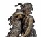 Antique French Bronze Sculpture by August Moreau 4