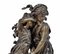 Antique French Bronze Sculpture by August Moreau, Image 4