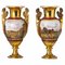 Antique Empire Vases, Set of 2 5