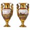 Antique Empire Vases, Set of 2, Image 5