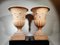 Antique Terracotta Cups, 1846, Set of 2 4