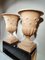 Antique Terracotta Cups, 1846, Set of 2 5