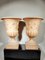 Tasses Antiques en Terre Cuite, 1846, Set de 2 11