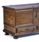 Portuguese Rosewood Chest with Two Drawers, 17th Century, Image 3