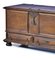 Portuguese Rosewood Chest with Two Drawers, 17th Century, Image 2