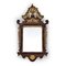 Portuguese Rosewood Wall Mirror, 18th Century 4