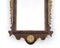 Portuguese Rosewood Wall Mirror, 18th Century 2