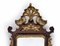 Portuguese Rosewood Wall Mirror, 18th Century, Image 3