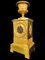 French Empire Clock attributed to Ledieur, 1812 4