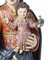 Madonna col Bambino Gesù Salvatore del mondo, XVII secolo, Immagine 3