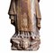 Sculpture Portugaise Notre Dame à l'Enfant Jésus, 17ème Siècle 3