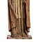 Skulptur des Heiligen Bischofs, 18. Jh. 2
