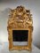 Louis XVI Mirror in Giltwood, 1750s 6